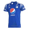 Maglia ufficiale Millonarios FC Casa 2020-21 per Uomo